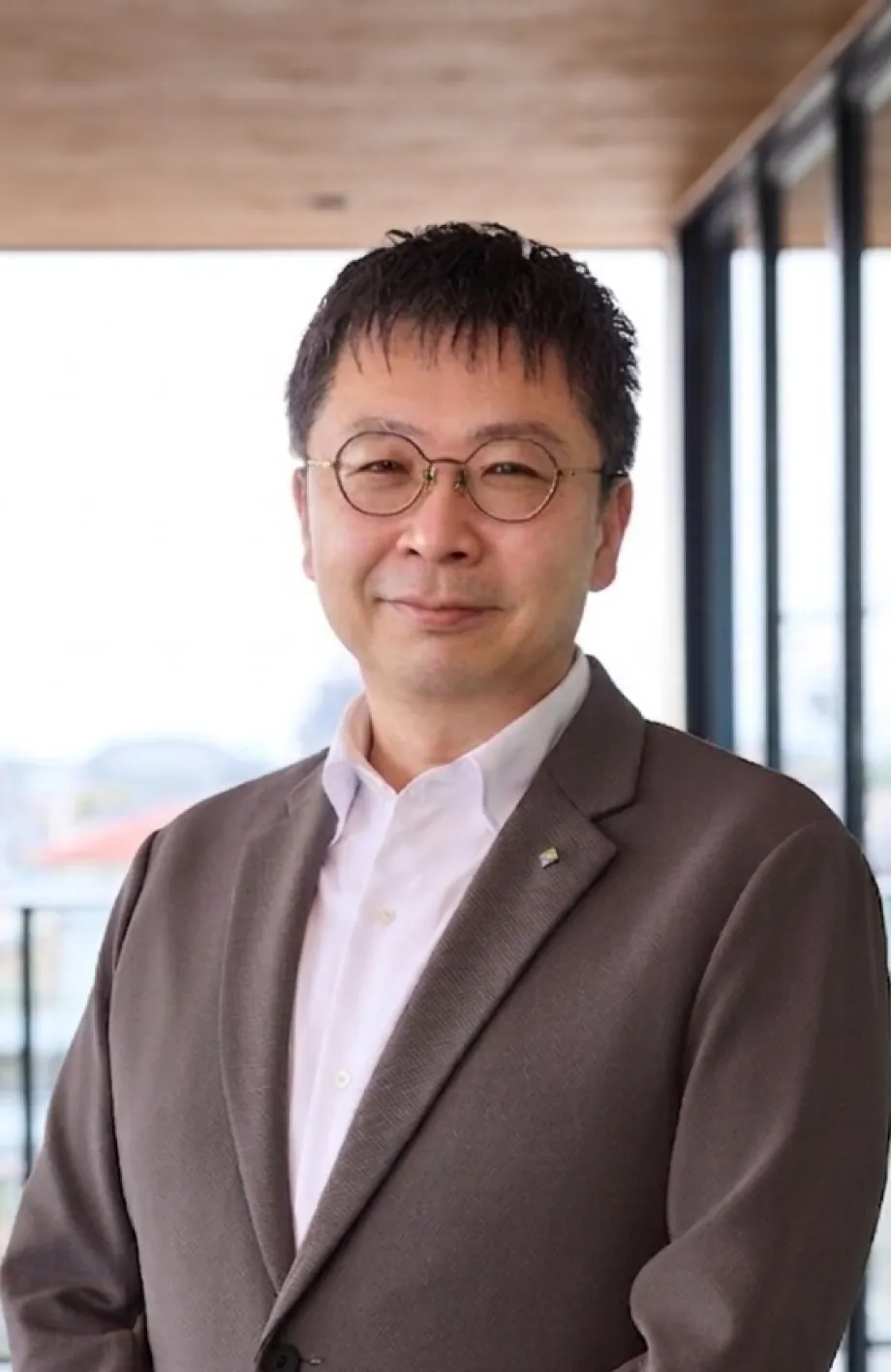 代表取締役 大橋大輔