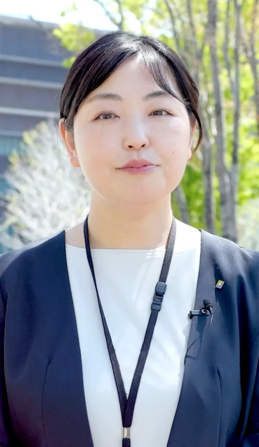 採用情報イメージ