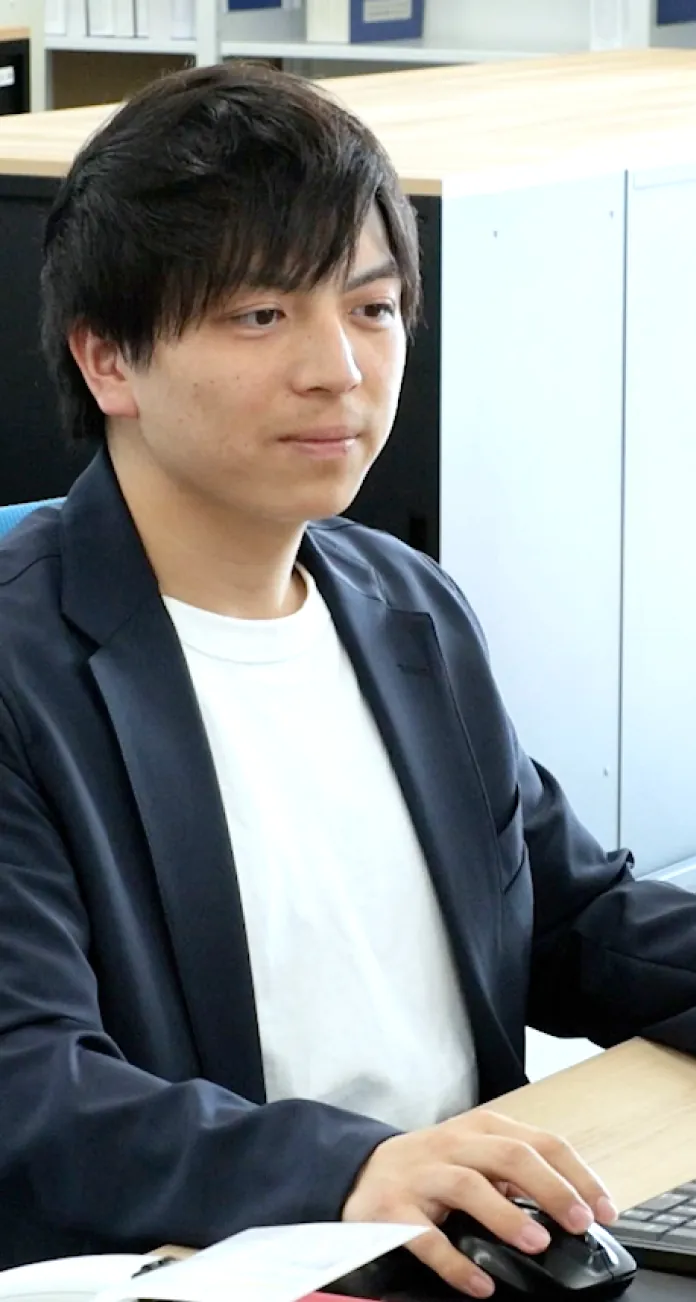 採用情報イメージ