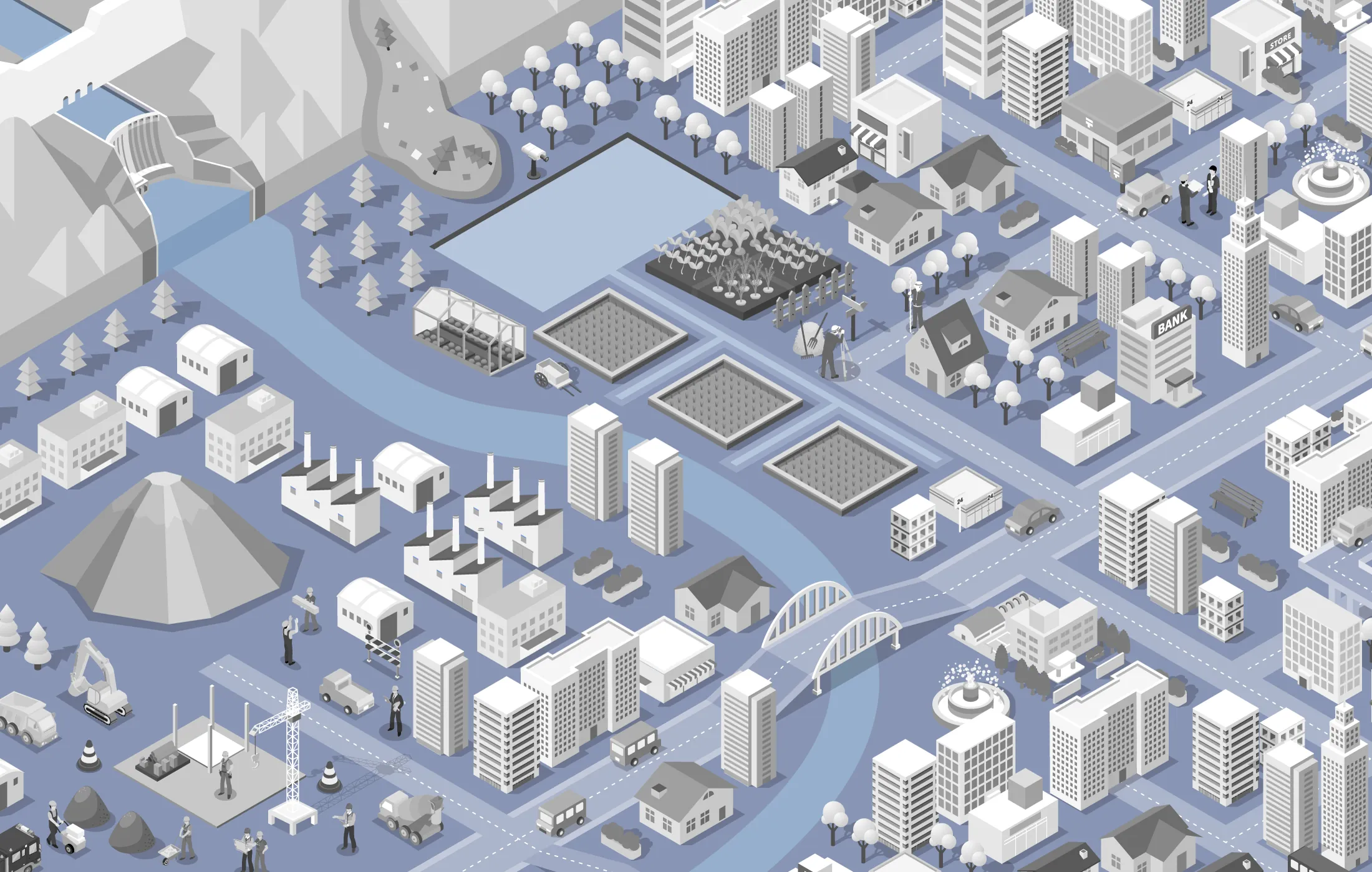 朝日設計コンサルタント事業内容